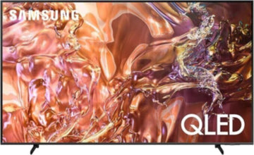 SAMSUNG | 75-inch QLED QE1D 4K Smart TV, QA75QE1DAUXZN | TSSFP75QE1DRE