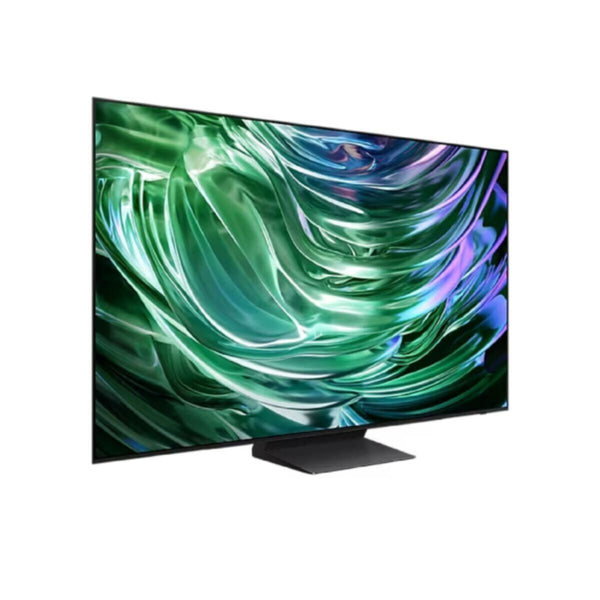 SAMSUNG | 83-inch S90D OLED 4K Smart AI TV - QA83S90DAEXZN | TSSFP83S90DRE
