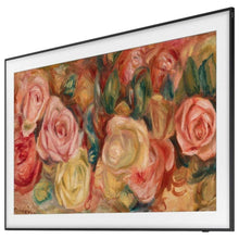 SAMSUNG | 85 inch The Frame QLED 4K Art Mode Smart TV QA85LS03DAUXZN | TSSFP85LS3DRE