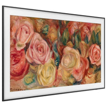 SAMSUNG | 85 inch The Frame QLED 4K Art Mode Smart TV QA85LS03DAUXZN | TSSFP85LS3DRE