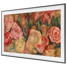 SAMSUNG | 85 inch The Frame QLED 4K Art Mode Smart TV QA85LS03DAUXZN | TSSFP85LS3DRE