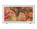 SAMSUNG | 85 inch The Frame QLED 4K Art Mode Smart TV QA85LS03DAUXZN | TSSFP85LS3DRE