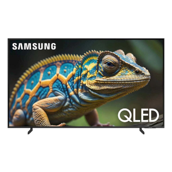SAMSUNG | 85 inch Q60D QLED 4K Smart TV - 85Q60DAUXZN | TSSFP85Q60DRE
