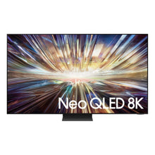 SAMSUNG | 85 inch QN800D Neo QLED 8K Smart TV - 85QN800DUXZN | TSSFP85QN8DRE