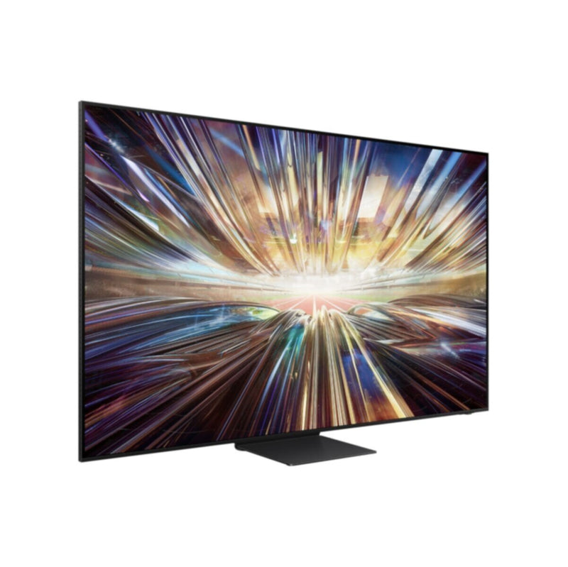 SAMSUNG | 85 inch QN800D Neo QLED 8K Smart TV - 85QN800DUXZN | TSSFP85QN8DRE
