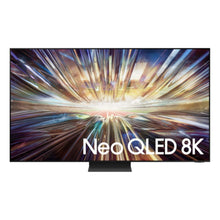 SAMSUNG | 85 inch QN800D Neo QLED 8K Smart TV - 85QN800DUXZN | TSSFP85QN8DRE