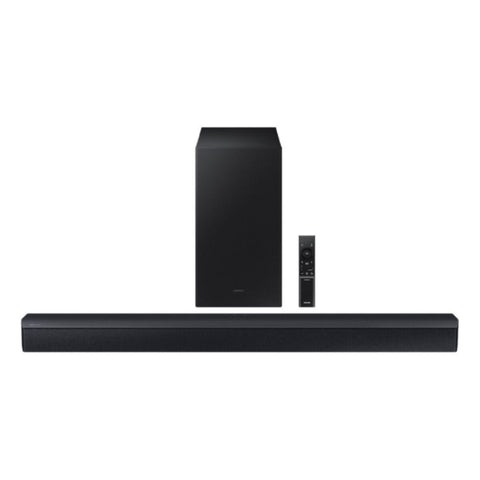 SAMSUNG | C-Series Soundbar HW-C450 | TSSHTHWC450ZN
