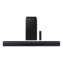 SAMSUNG | C-Series Soundbar HW-C450 | TSSHTHWC450ZN