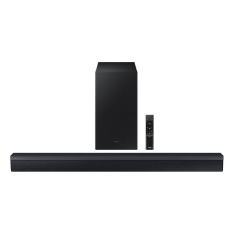 SAMSUNG | C-Series Soundbar HW-C450 | TSSHTHWC450ZN