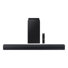 SAMSUNG | C-Series Soundbar HW-C450 | TSSHTHWC450ZN