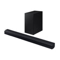 SAMSUNG | C-Series Soundbar HW-C450 | TSSHTHWC450ZN