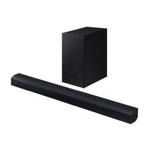 SAMSUNG | C-Series Soundbar HW-C450 | TSSHTHWC450ZN