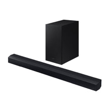 SAMSUNG | C-Series Soundbar HW-C450 | TSSHTHWC450ZN