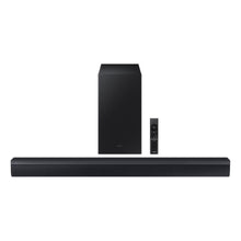 SAMSUNG | C-Series Soundbar HW-C450 | TSSHTHWC450ZN