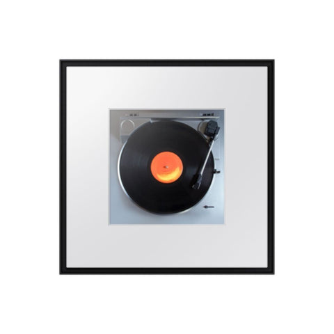 SAMSUNG | Music Frame Smart Speaker - LS60D | TSSHTHWLS60DZ