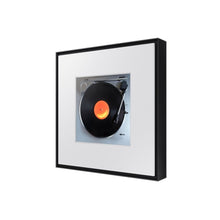 SAMSUNG | Music Frame Smart Speaker - LS60D | TSSHTHWLS60DZ
