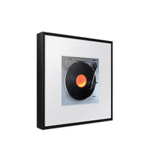 SAMSUNG | Music Frame Smart Speaker - LS60D | TSSHTHWLS60DZ