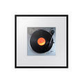 SAMSUNG | Music Frame Smart Speaker - LS60D | TSSHTHWLS60DZ