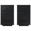 SAMSUNG | Q-series Soundbar HW-Q990D 11.1.4 ch Sub Woofer & Rear Speaker (2024) | TSSHTHWQ990DZ