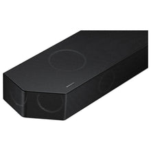 SAMSUNG | Q-series Soundbar HW-Q990D 11.1.4 ch Sub Woofer & Rear Speaker (2024) | TSSHTHWQ990DZ