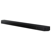 SAMSUNG | Q-series Soundbar HW-Q990D 11.1.4 ch Sub Woofer & Rear Speaker (2024) | TSSHTHWQ990DZ