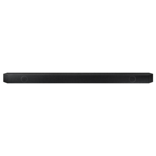 SAMSUNG | Q-series Soundbar HW-Q990D 11.1.4 ch Sub Woofer & Rear Speaker (2024) | TSSHTHWQ990DZ