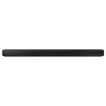 SAMSUNG | Q-series Soundbar HW-Q990D 11.1.4 ch Sub Woofer & Rear Speaker (2024) | TSSHTHWQ990DZ