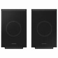 SAMSUNG | Q-series Soundbar HW-Q990D 11.1.4 ch Sub Woofer & Rear Speaker (2024) | TSSHTHWQ990DZ