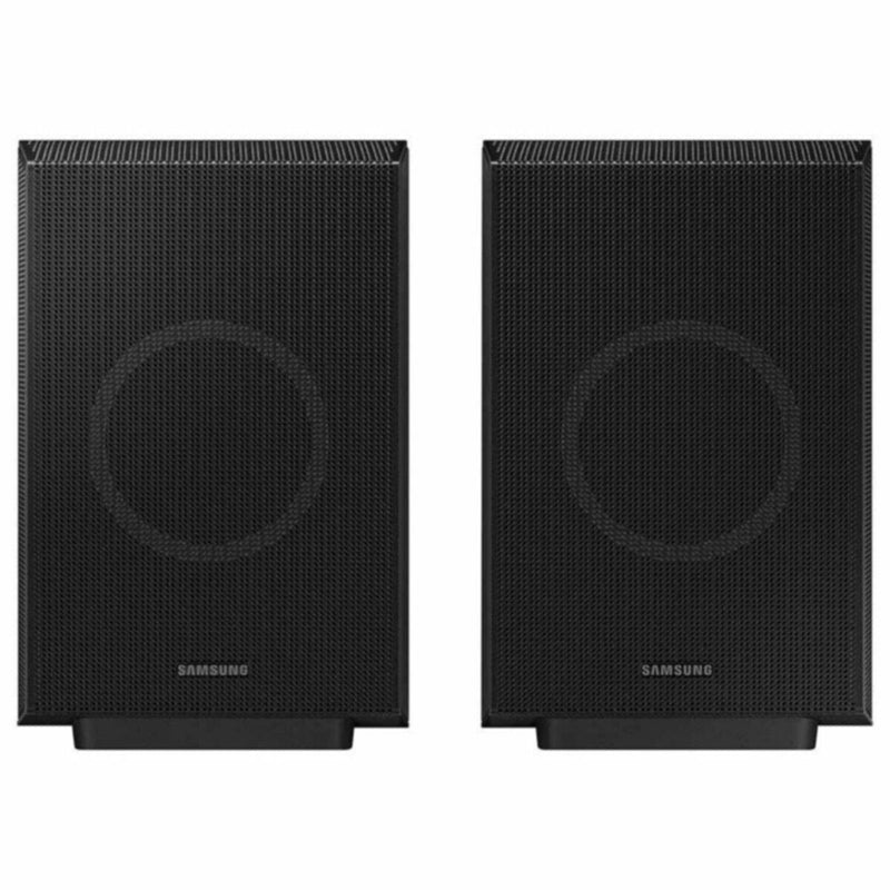 SAMSUNG | Q-series Soundbar HW-Q990D 11.1.4 ch Sub Woofer & Rear Speaker (2024) | TSSHTHWQ990DZ