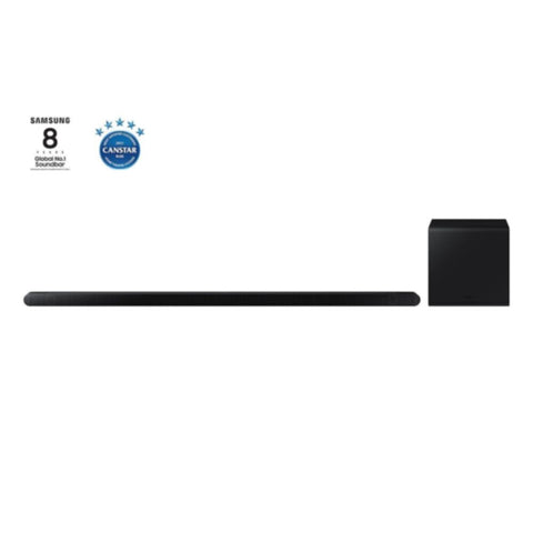 SAMSUNG | S-Series Soundbar HW-S800B | TSSHTHWS800BZ