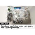 SAMSUNG | S-Series Soundbar HW-S800B | TSSHTHWS800BZ