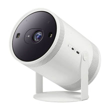 SAMSUNG | The Freestyle Smart FHD Portable LED Projector 2nd GEN -SP-LFF3CLAXXZN | TSSPPLFF3CLRE