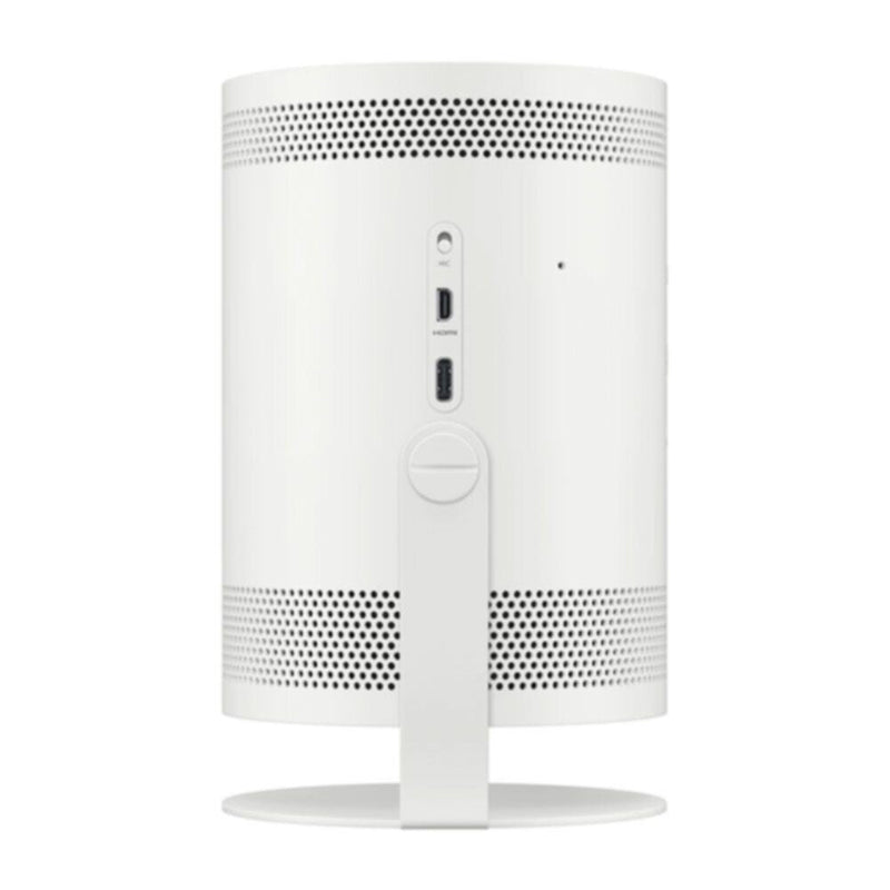 SAMSUNG | The Freestyle Smart FHD Portable LED Projector 2nd GEN -SP-LFF3CLAXXZN | TSSPPLFF3CLRE