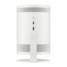 SAMSUNG | The Freestyle Smart FHD Portable LED Projector 2nd GEN -SP-LFF3CLAXXZN | TSSPPLFF3CLRE