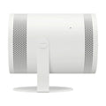 SAMSUNG | The Freestyle Smart FHD Portable LED Projector 2nd GEN -SP-LFF3CLAXXZN | TSSPPLFF3CLRE