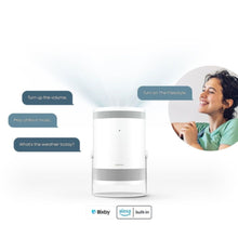 SAMSUNG | The Freestyle Smart FHD Portable LED Projector 2nd GEN -SP-LFF3CLAXXZN | TSSPPLFF3CLRE