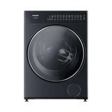 TOSHIBA | T35 Front Load Washer Dryer 15/9Kg | TWD-T35BP160MWB