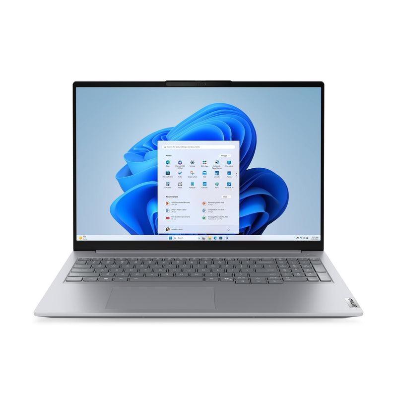 LENOVO | ThinkBook 16 Gen 8 | 21SK0030GR