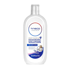 TINECO | All Floor Cleaning Solution, Deep Cleans for Multiple Hard Floors, Lavender Scent