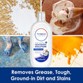 TINECO | All Floor Cleaning Solution, Deep Cleans for Multiple Hard Floors, Lavender Scent