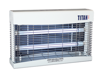 PESTWEST | TITAN 300 Insect Killer White | PST-FLY-EFK-900-059