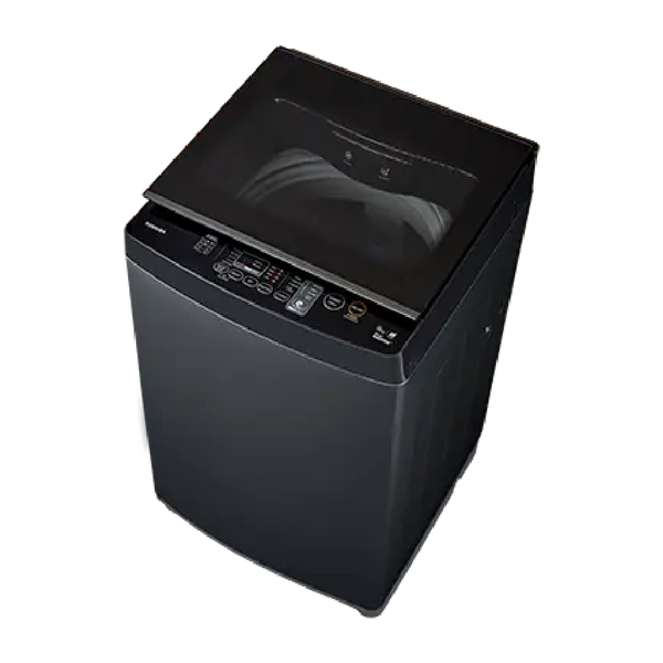 TOSHIBA | Top Load Fully Automatic Washer MAchine 10Kg | AW-M1100JUPB SG