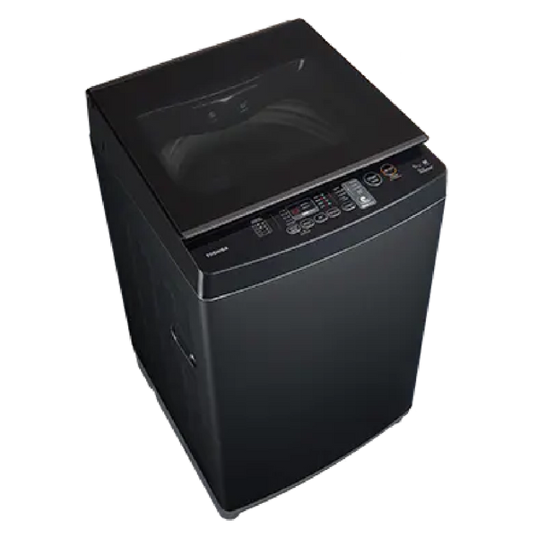 TOSHIBA | Top Load Fully Automatic Washer MAchine 10Kg | AW-M1100JUPB SG