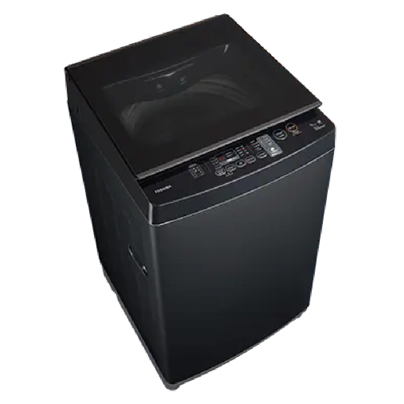 TOSHIBA | Top Load Fully Automatic Washer MAchine 10Kg | AW-M1100JUPB SG