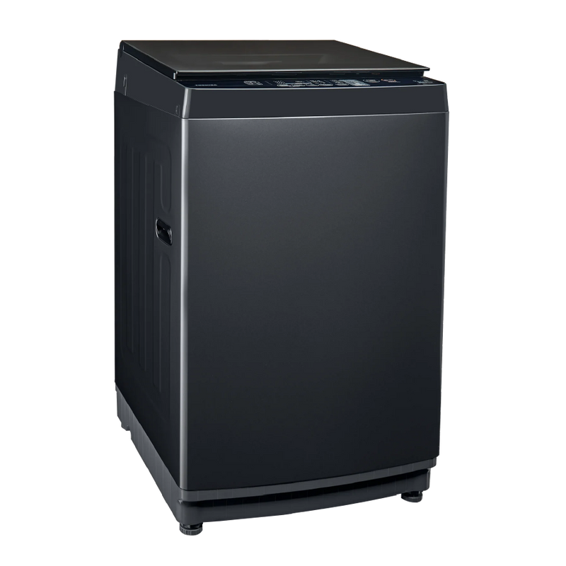 TOSHIBA | Top Load Fully Automatic Washer MAchine 10Kg | AW-M1100JUPB SG