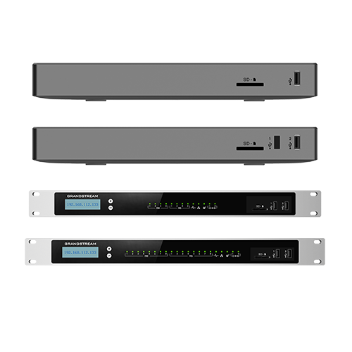 GRANDSTREAM | Unified Communication & Collaboration Solution | UCM6302A