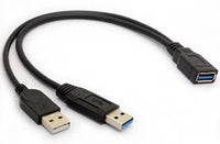 USB Cables & Adapters