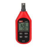 UNI-T| Mini Temperature Humidity Meters | UT333