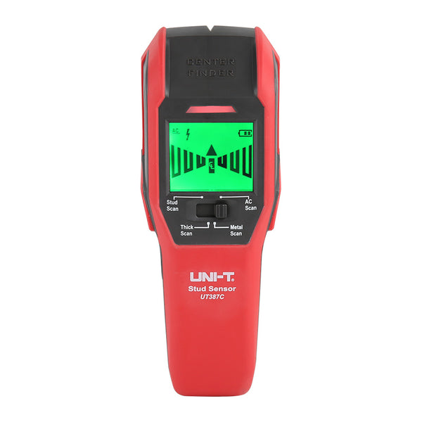 UNI-T | Wall Scanners | UT387C