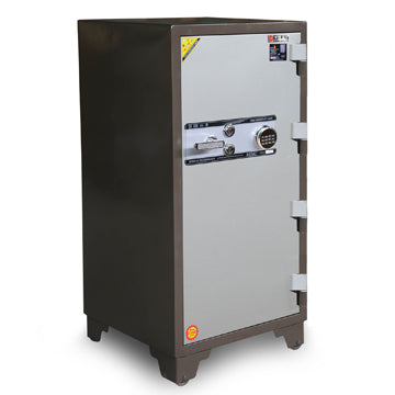 WELKO | Fire Resistant Digital Safe 470kgs C1700 | 4000010088216